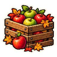 Fruit Crate