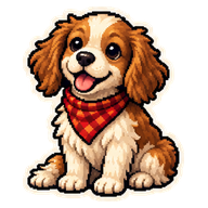 Orchard Dog
