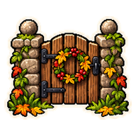 Orchard Gate