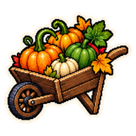 Wheelbarrow