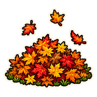 Leaf Pile