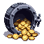 VAULT LOOT