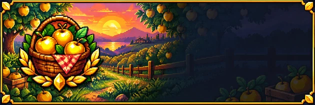 Harvest Lord
